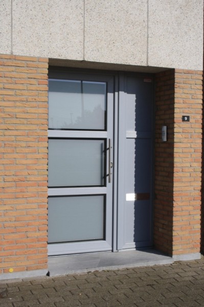 PVC Deur Hasselt - Ramen en deuren Hasselt