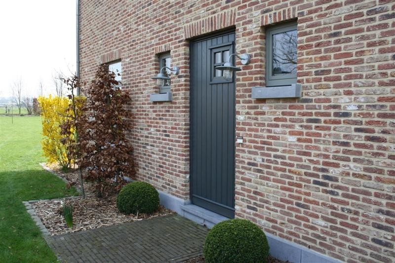 Houten deur Limburg - Houten deur limburg