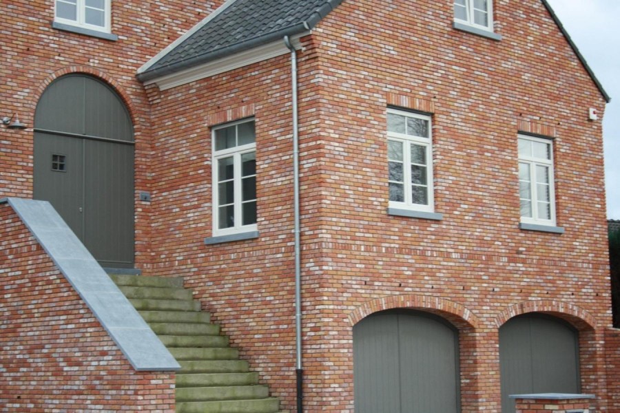nieuwbouw ramen Limburg - nieuwbouw ramen limburg