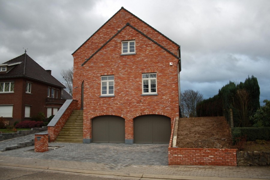 Raam deur Limburg - Raam deur limburg