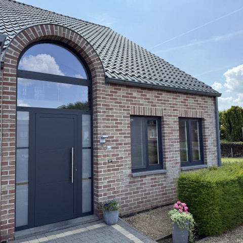 Modern en uitnodigend